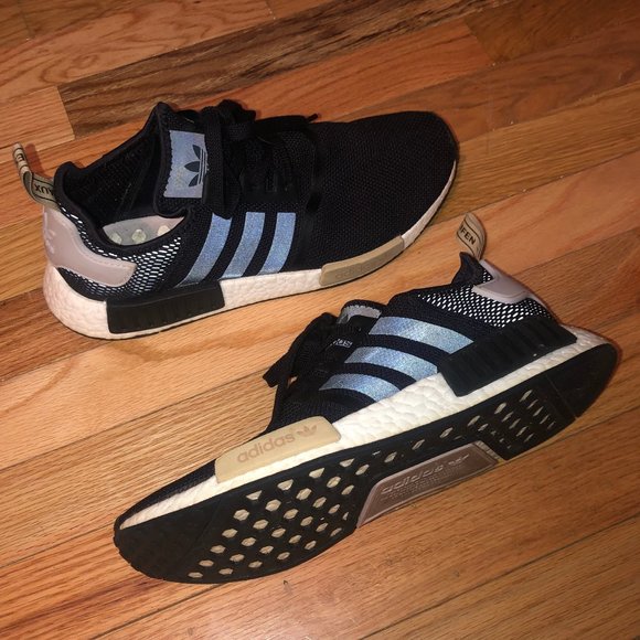 original nmd colorway